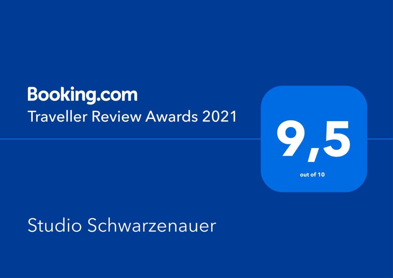 Studio Schwarzenauer Apartman Alpbach Kültér fotó