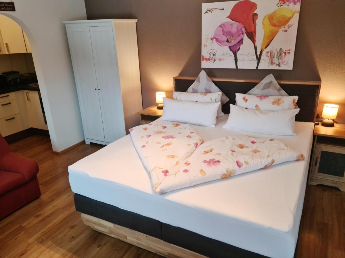 Studio Schwarzenauer Apartman Alpbach Kültér fotó