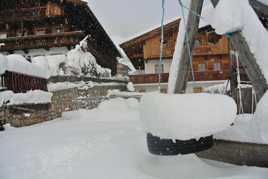 Studio Schwarzenauer Apartman Alpbach Kültér fotó