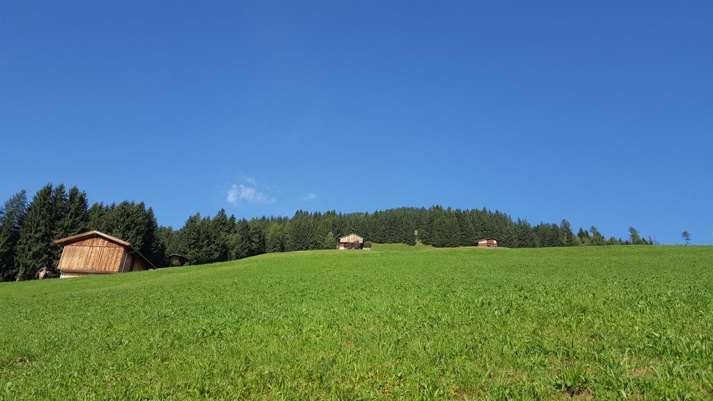 Studio Schwarzenauer Apartman Alpbach Kültér fotó